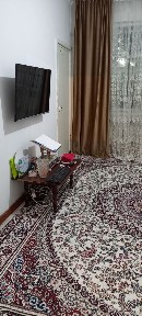 Продается своя кв в Чиланзар 7 круг ок тепа 2/3/4/4 не торец. Без мак: