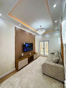 ЖК Lafayette 3 ком, 56 м2. Ор-р: улица Шота Руставели