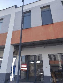 Index bozor hududida 1-qavatdagi tijorat do‘koni sotiladi