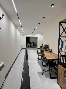 Продаю готовый офис open space с ремонтом, Ц1, Стритт 77, метро рядом!