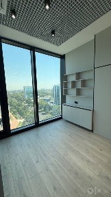 Аренда Офис в ЖК Nest One Premium class 58м2 14-этаж