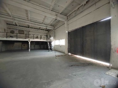 Склад, производство, офис от 90 до 1100 кв. м. Сергели Южная промзона