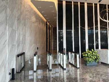 Аренда офиса в бизнес центре TRILLIANT БЕЗ КОМИССИИ
