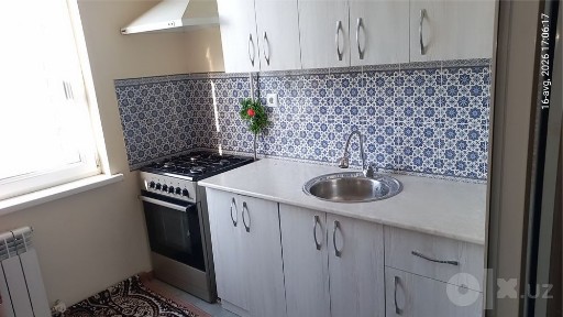 Ижара квартира Самарканд Карасув