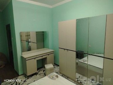 Ташкентская область, Ташкент, Мирзо-Улугбекский район