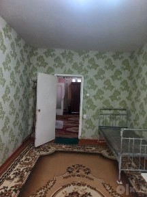 Аренда 2х комнатный частично обстановка на Чиланзар-17. Только семья