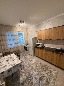 Аренда квартиры риезий паркентский