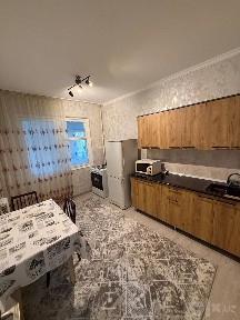 Аренда квартиры риезий паркентский