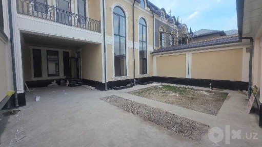 Коттедж Дурмон Масжид махалла Евро коробка