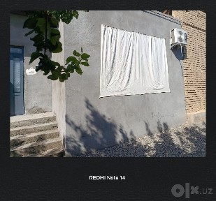 узимни уйим 5 сотик хамма хужатлари бор 2та хонаси тайёр