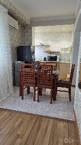Ташкентская область, Ташкент, Мирзо-Улугбекский район