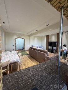 Квартира в аренду, 100квм, Паркентский