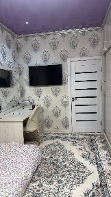 Kvartira arenda 3 ta qiz ayol olinadi. Oʻqiydigan ishlaydigan