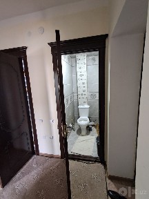2 xonali kvartera uzoq muddatga Hamro bobo to'yxona atrofida.