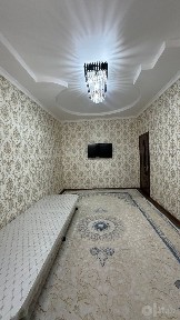 3 хоналик квартира сотилади
