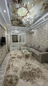 Продаётся 2х комнатная квартира