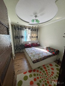 Продаётся 2х комнатная квартира
