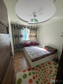 Продаётся 2х комнатная квартира