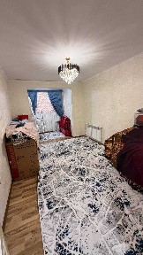 Самаркандская область, Самарканд