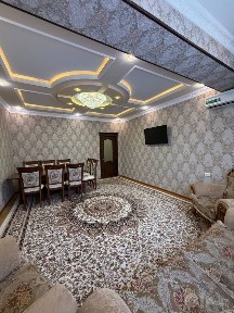 Продаётся 3х комнатная квартира