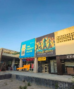 Сдается второй этаж в центре города Зарафшан