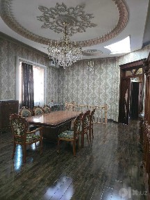 Срочно сдается дом 6 комнат, 6 соток, Олим полвон, Сергелийский район.