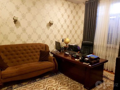 Сдается участок Хирмонтепа (Никитина)