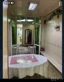 Продаётся квартира