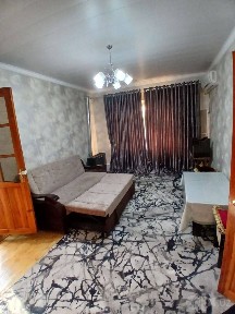 2 хонали кв ижарага берилади. KIUF