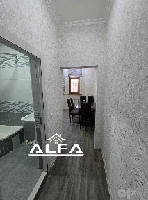 1 xonali 44m² 6-qavat. #1x #779a