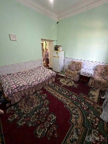 Бухарская область, Бухара