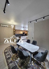 2 xonali qilingan 50m² 6-qavat. #2x