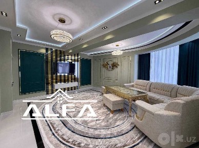 3 xonali 120m² 2-qavat.#2x #764a