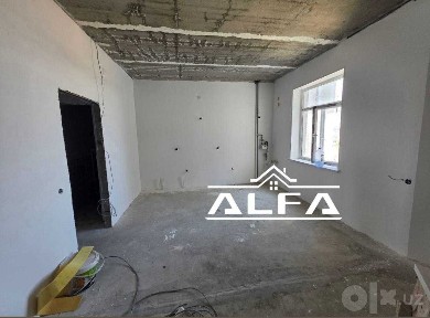 2 xonali 72m² 5-qavat.#2x #karobka
