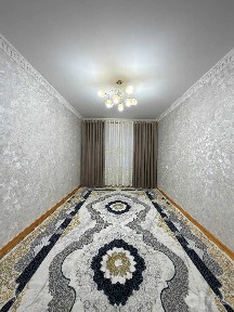 Бухарская область, Бухара