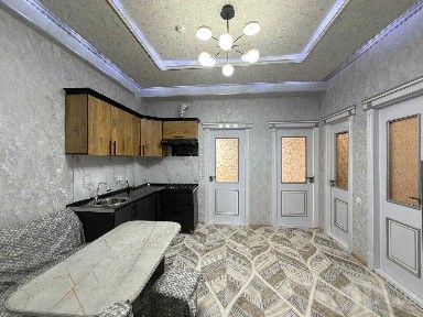Бухарская область, Бухара
