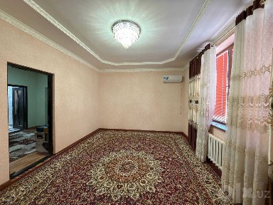 Бухарская область, Бухара