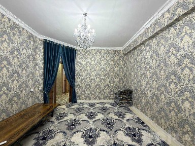 Бухарская область, Бухара