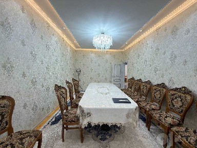 Бухарская область, Бухара