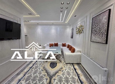 3 xonali 105m² 6-qavat.#3x