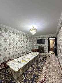 Бухарская область, Бухара