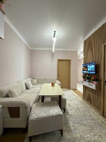3 xonali qilingan 60m2 11-qavat #592x