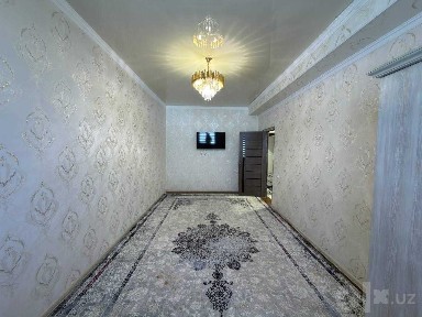 Бухарская область, Бухара