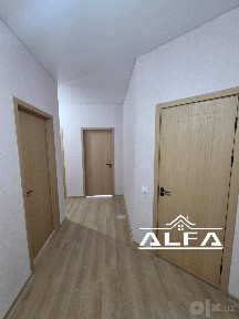 3 xonali 72m² 7-qavat. #3x