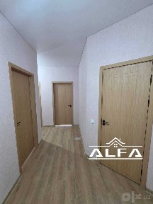 3 xonali 72m² 7-qavat. #3x