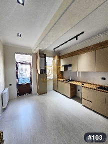 SOTILADI №103 - Kvartira · 2 xona · 78 m²