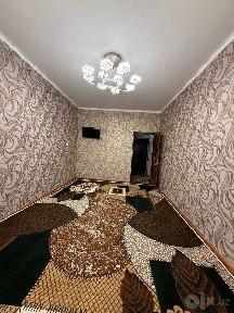 1 хоналик квартира 2 кават Болгарский поселка
