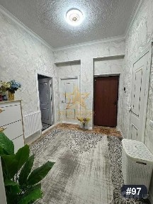 SOTILADI №97 - Kvartira · 3 xona · 80 m²