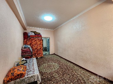 2 хона килинган квартира