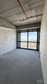 Продаю свою 2x ком квартиру 56м2 на 25 этаже в Piramit